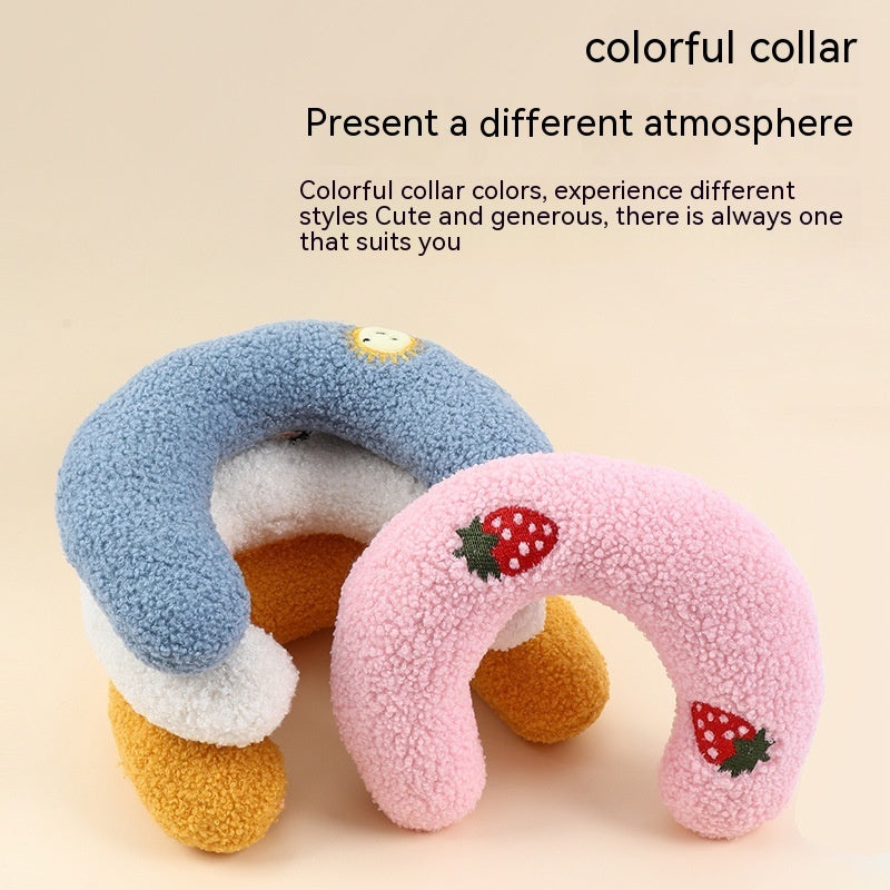 Little Pillow For Cats or Dog