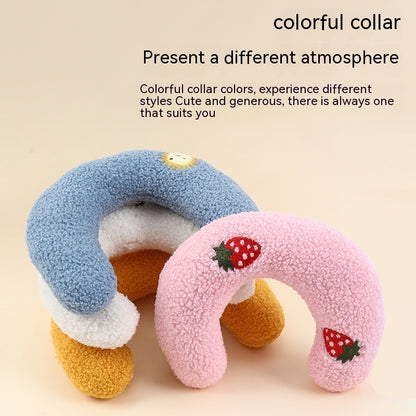 Little Pillow For Cats or Dog