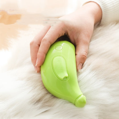 3 In 1 Pet Steam Brush Spray