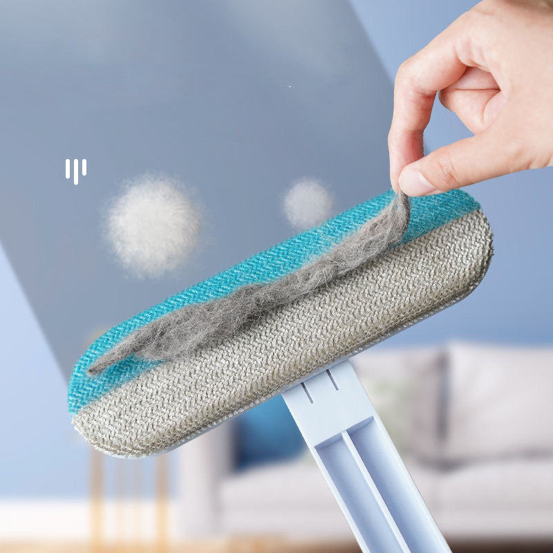 4 In 1 Multifunctional Hair Removal Brush Pet Dog Hair Cleaner