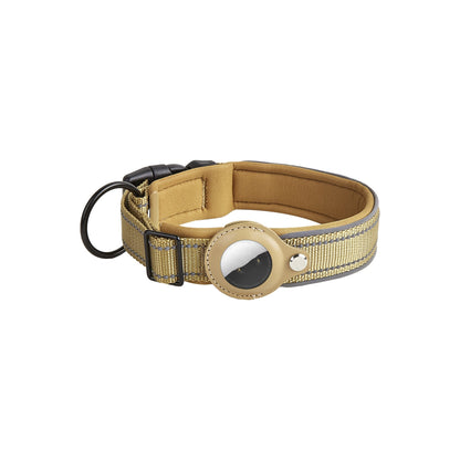 Location Tracker Pet Anti-lost Device Dog Accessories