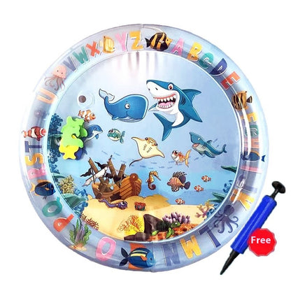 Summer Cooling Pet Water Bed Cushion Ice Pad Dog Sleeping Square Mat For Puppy Dogs Cats