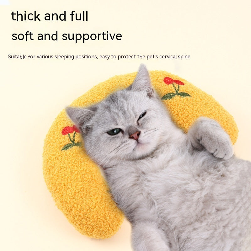 Little Pillow For Cats or Dog