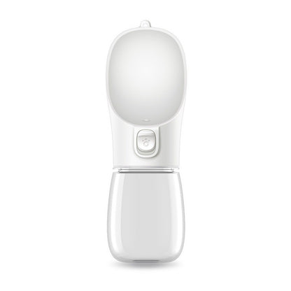 Pets Go Out Portable Water Cup