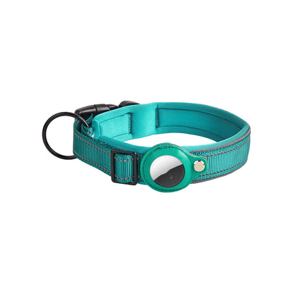Location Tracker Pet Anti-lost Device Dog Accessories