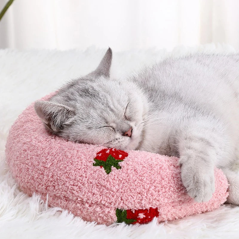 Little Pillow For Cats or Dog