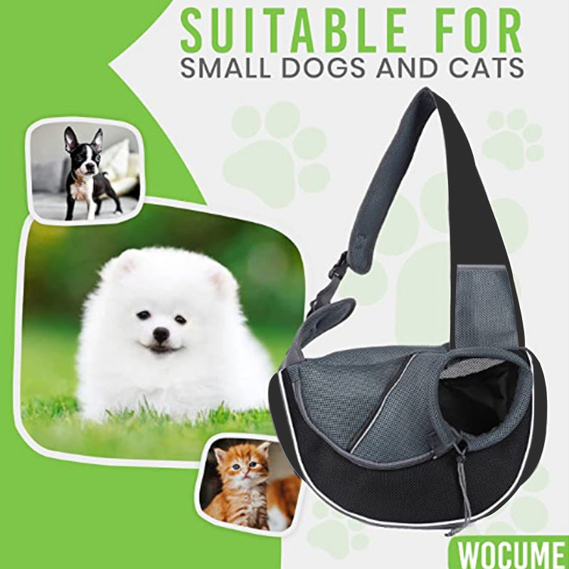 Women Outdoor Portable Carrying Pets Bag