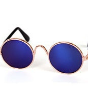Cat Sunglasses  Pet Accessories