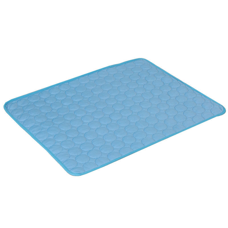 Dog or Cat Cooling Mat Summer