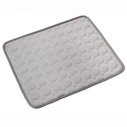 Dog or Cat Cooling Mat Summer