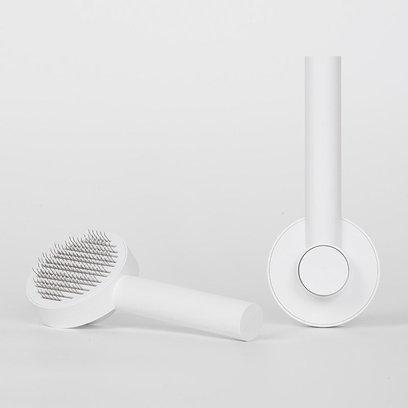 Pet Needle Comb Hair Remover Brush For Dog And Cat