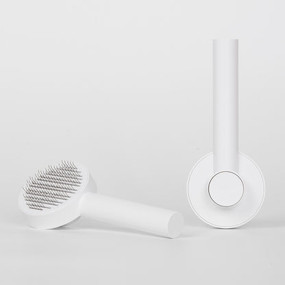 Pet Needle Comb Hair Remover Brush For Dog And Cat