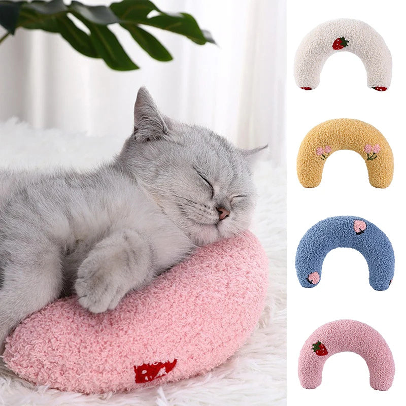 Little Pillow For Cats or Dog