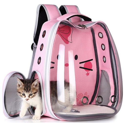 Pet Backpack Bag