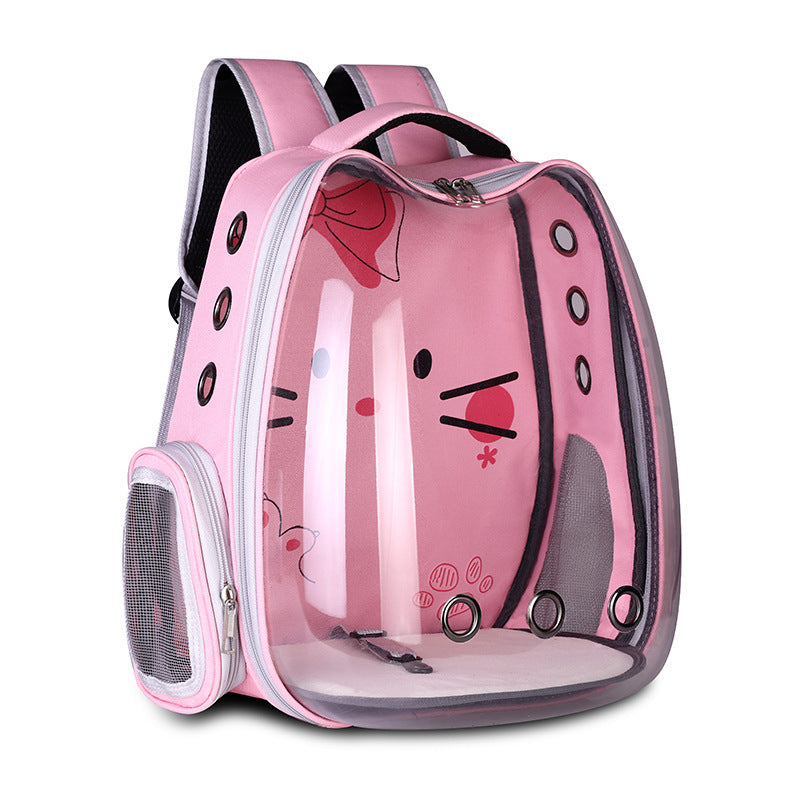 Pet Backpack Bag