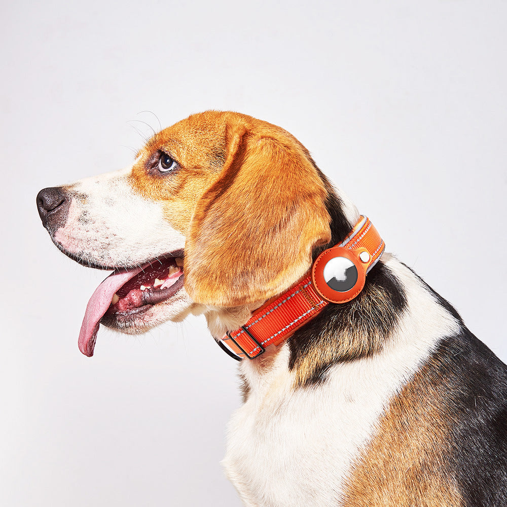 Location Tracker Pet Anti-lost Device Dog Accessories