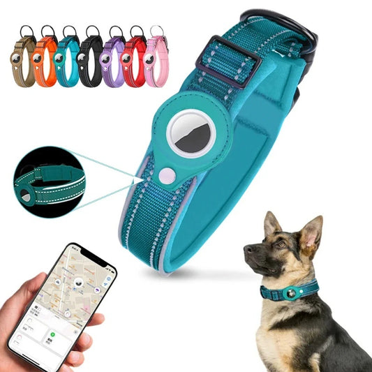 Location Tracker Pet Anti-lost Device Dog Accessories