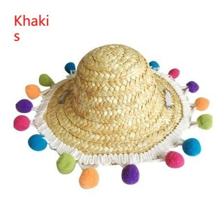 Cat Sunglasses  Pet Accessories