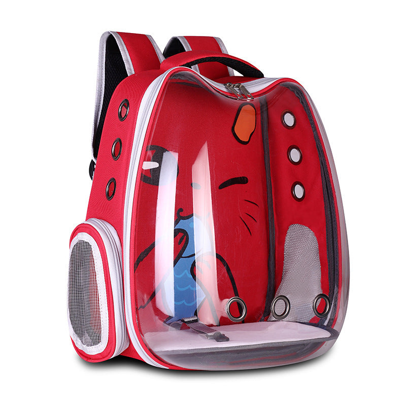Pet Backpack Bag