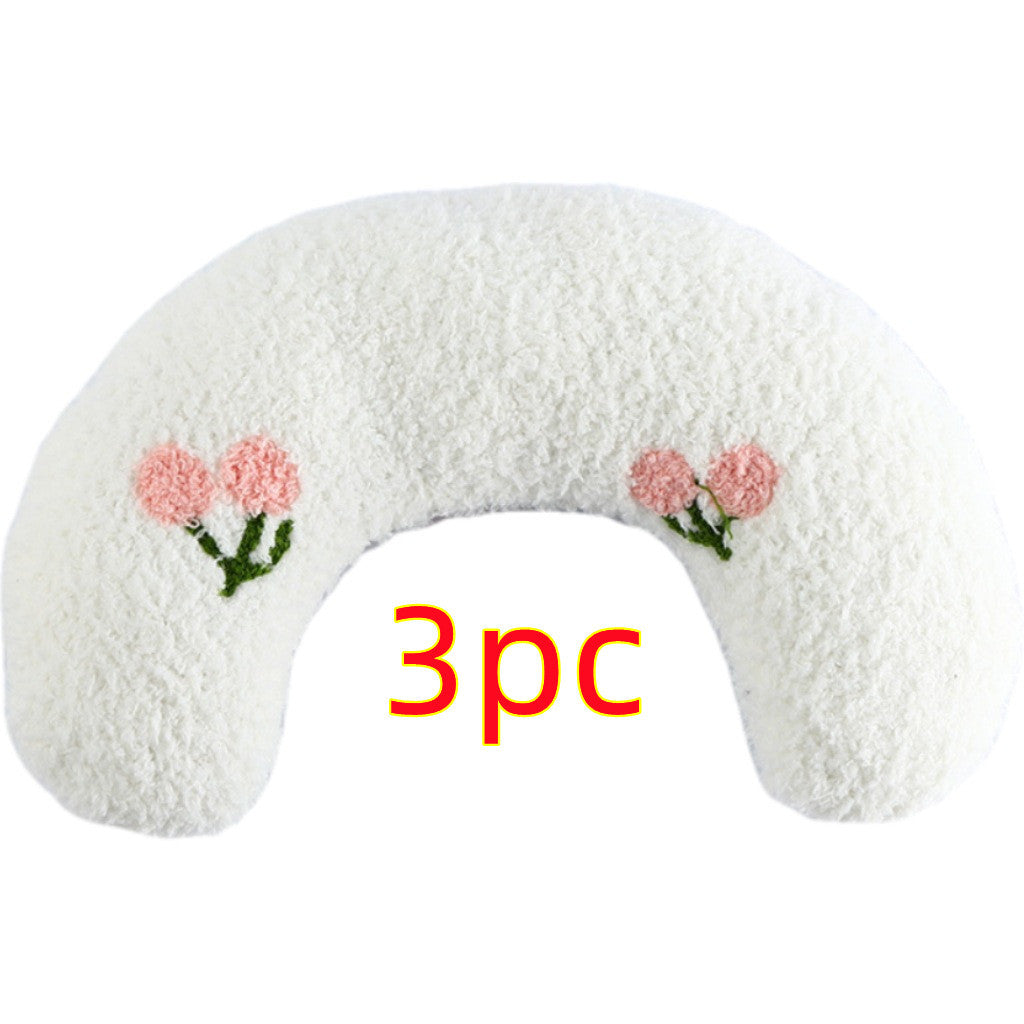 Little Pillow For Cats