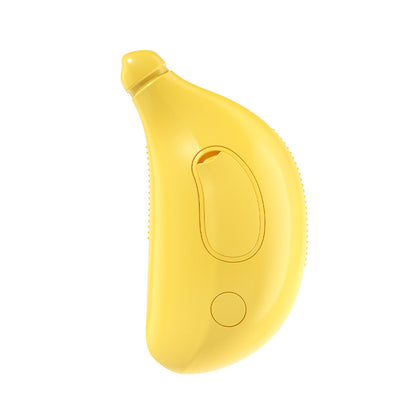 3 In 1 Pet Steam Brush Spray