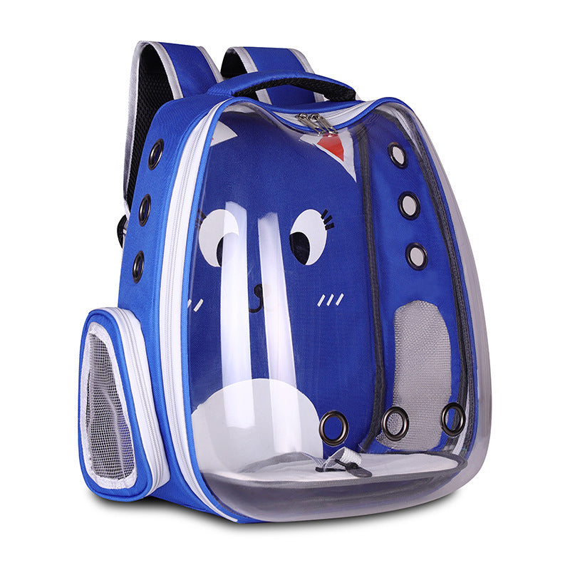 Pet Backpack Bag
