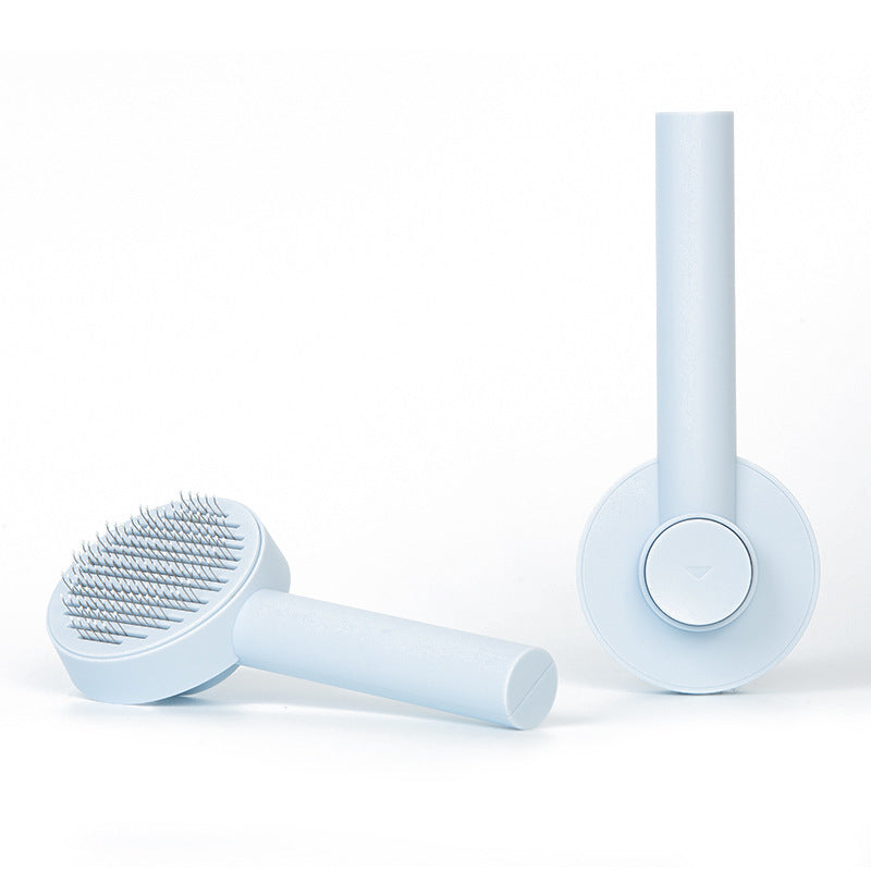 Pet Needle Comb Hair Remover Brush For Dog And Cat